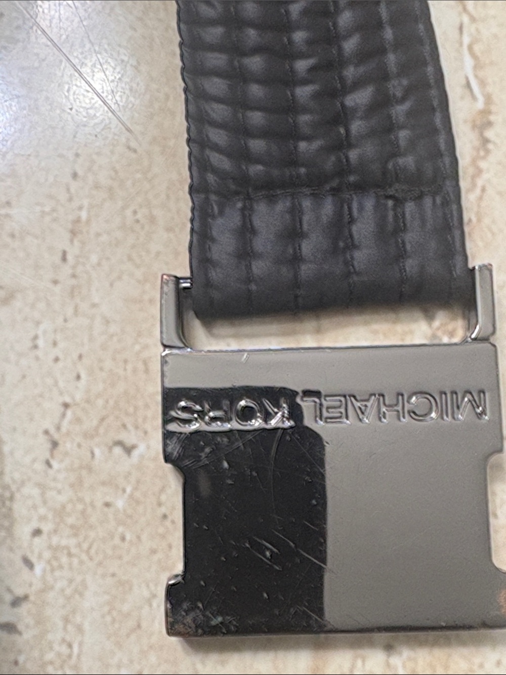 Great Condition Michael Kors Winter Coat - Picture 8 of 14